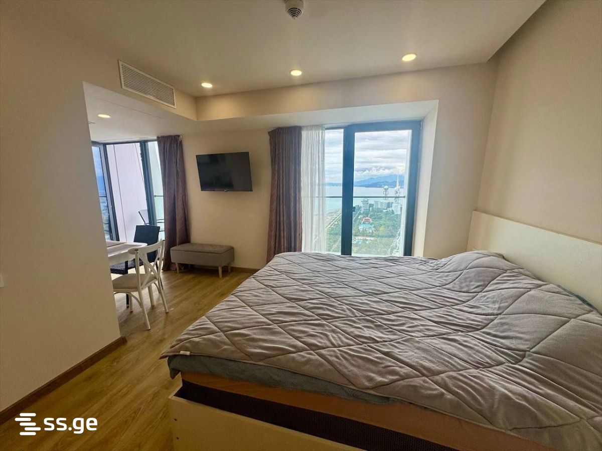 1 Room Flat For Sale view 3