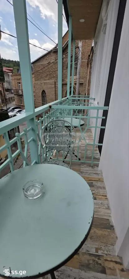 10 Room Hotel For Rent. Sololaki view 11