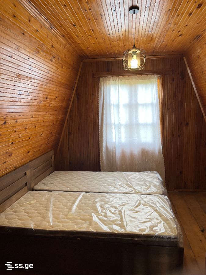 Daily Rent 3 Room Country House Lanchkhutis Munitsipalitetshi view 24