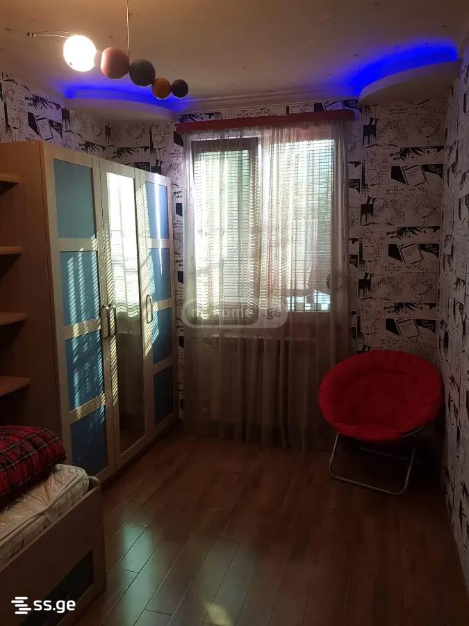 4 Room Private House For Rent. Navtlugi, 3 of 4