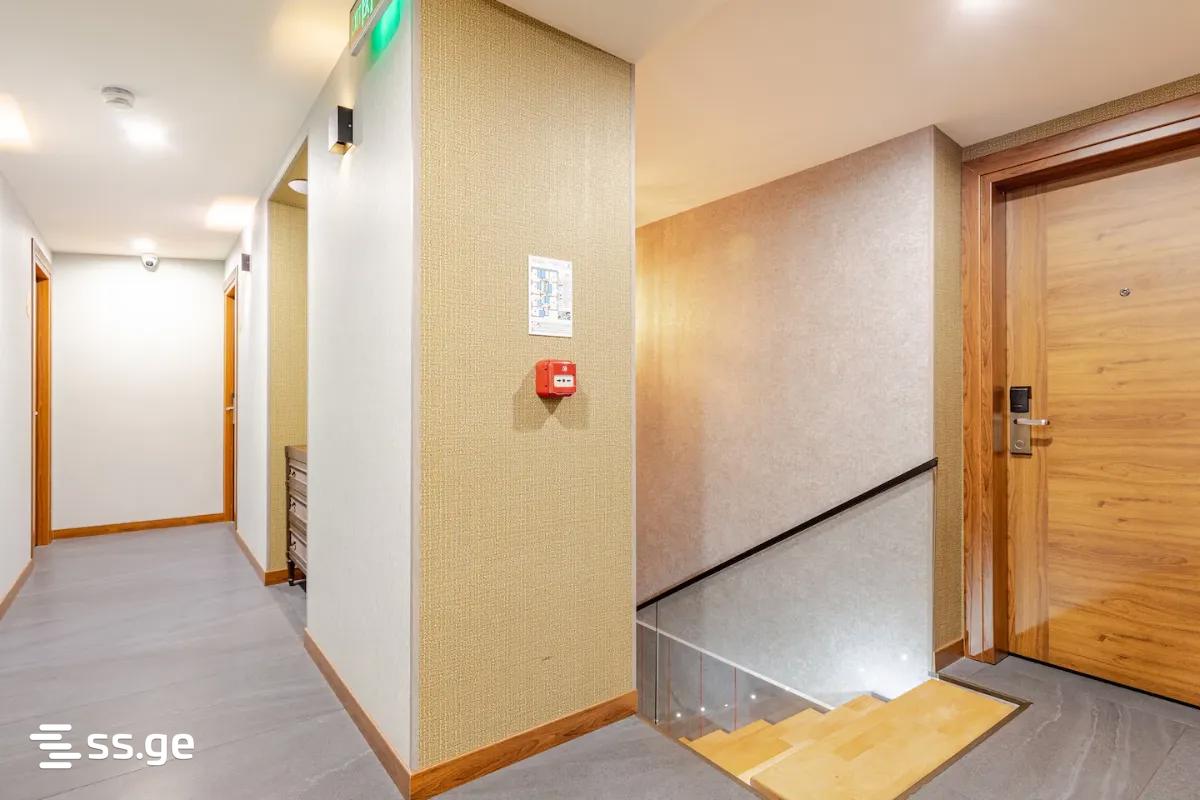 Продажа 12-комната Hotel view 9