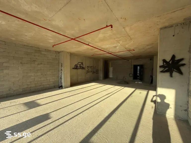 Commercial Space For Sale. Batumi view 9
