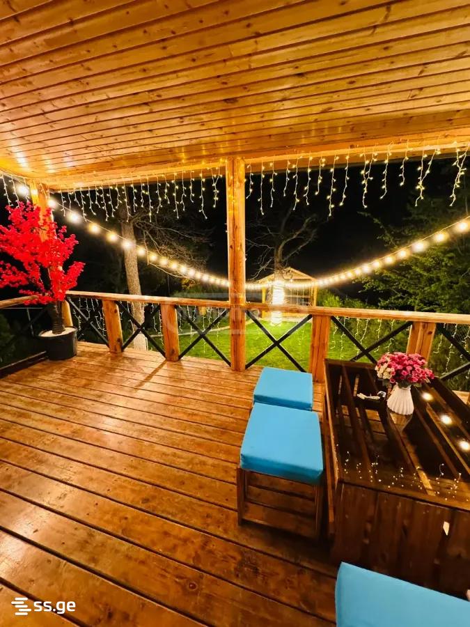 5 Room Private House Daily Rent. Kiketi view 4