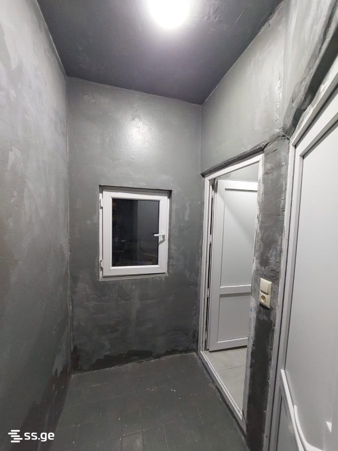 For Rent Kvebis Obiekti Commercial Space In Batumi view 12