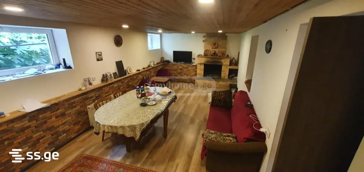 Private House For Sale. Bakuriani, 4 of 4