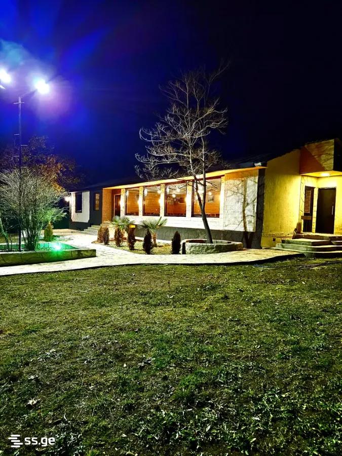 5 Room Private House Daily Rent. Gldani Village view 9