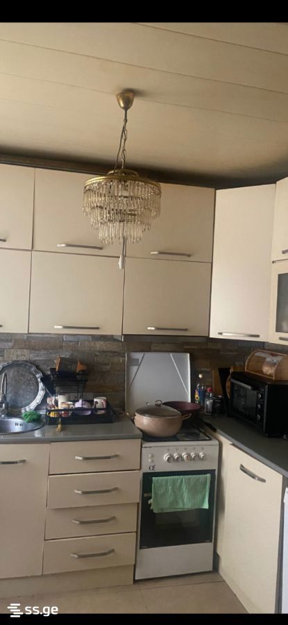 4 Room Flat For Sale view 5