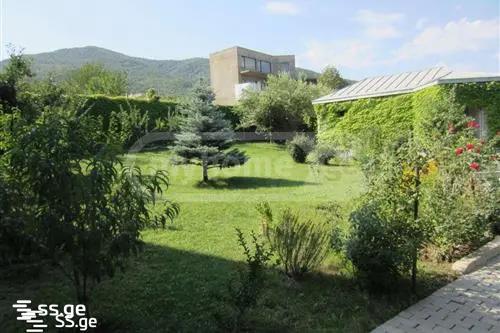 6 Room Private House For Sale view 11