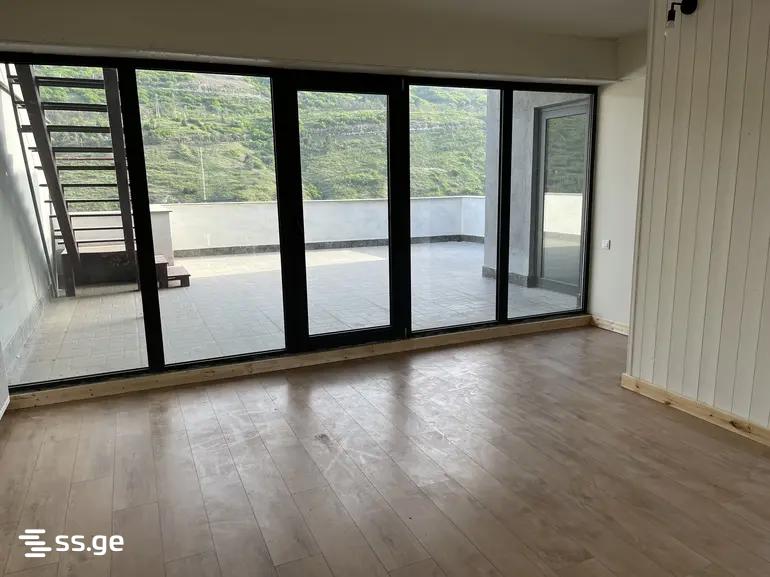 6 Room Private House For Rent. Saburtalo view 10