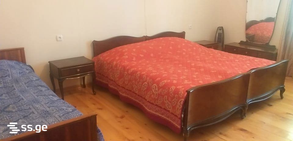 6 Room Summer Cottage For Sale view 12