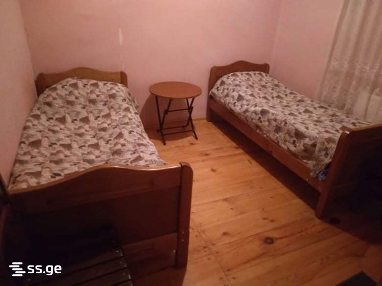Private House For Sale. Bakuriani, 3 of 4