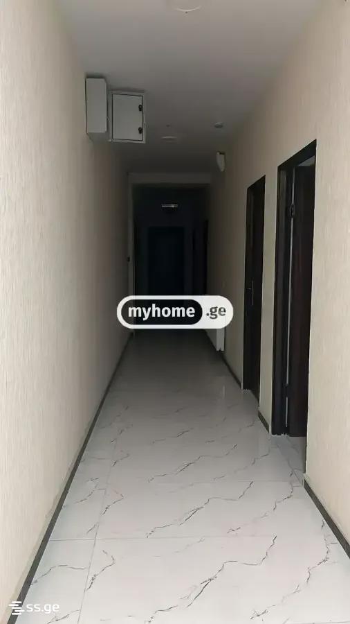 Hotel For Rent. Didi Digomi view 5