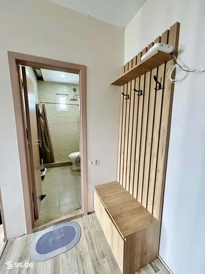 3 Room Flat For Rent. Mukhiani view 7