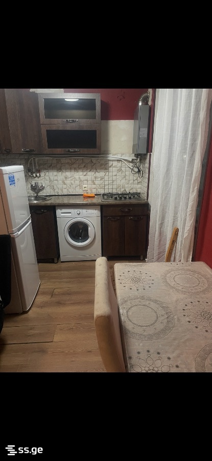 1 Room Flat For Rent. Gori, 1 of 4