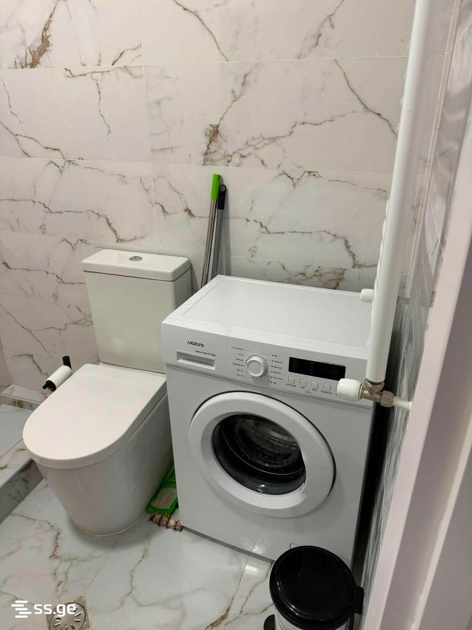 1 Room Flat For Sale view 9