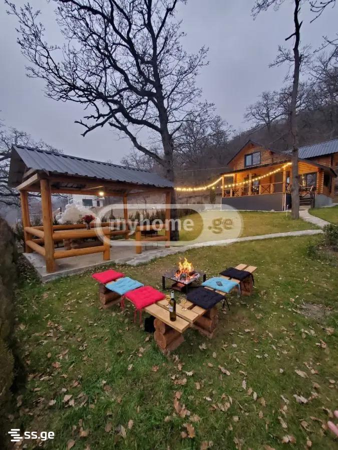 5 Room Private House Daily Rent. Kiketi view 2