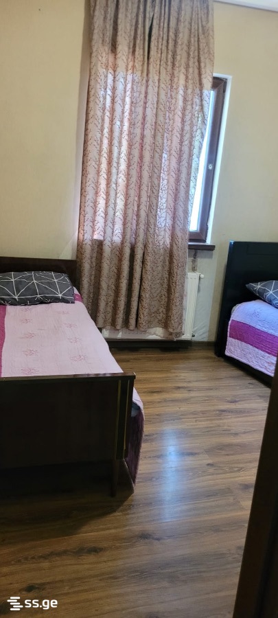 3 Room Private House For Rent. Ortachala, 4 of 4
