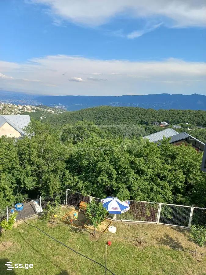 6 Room Private House For Rent. Mukhattskaro view 3