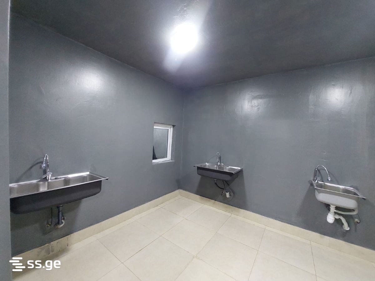For Rent Kvebis Obiekti Commercial Space In Batumi view 18