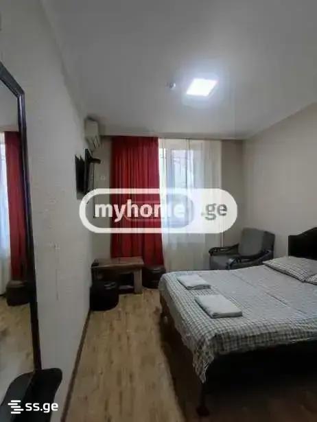 Hotel For Rent. Varketili, 7 of 7