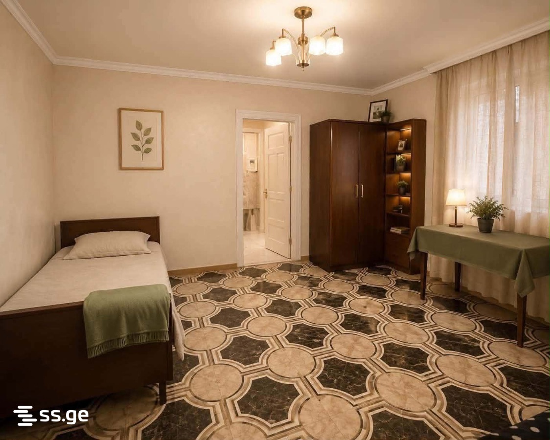 Private House For Rent. Chaqvi view 5