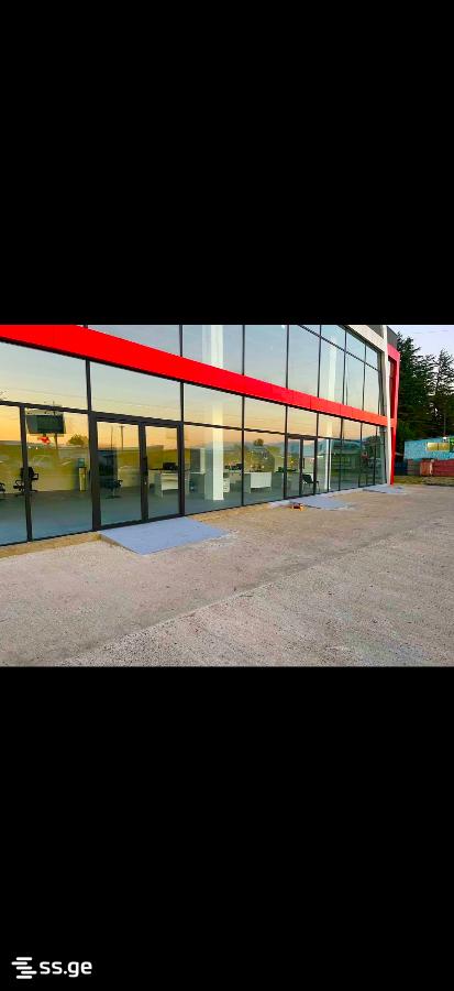 Commercial Space For Rent. Kutaisi, 4 of 4