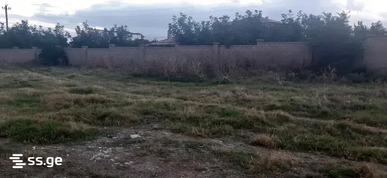Land For Sale. Varketili, 3 of 4