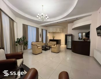 Hotel For Rent. Avlabari view 2