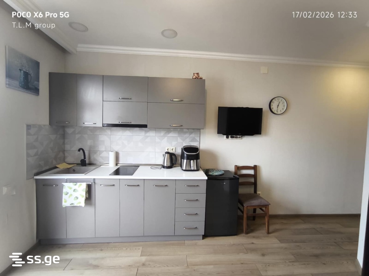 2 Room Flat For Sale, 1 of 4