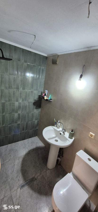 Private House For Sale. Bakuriani