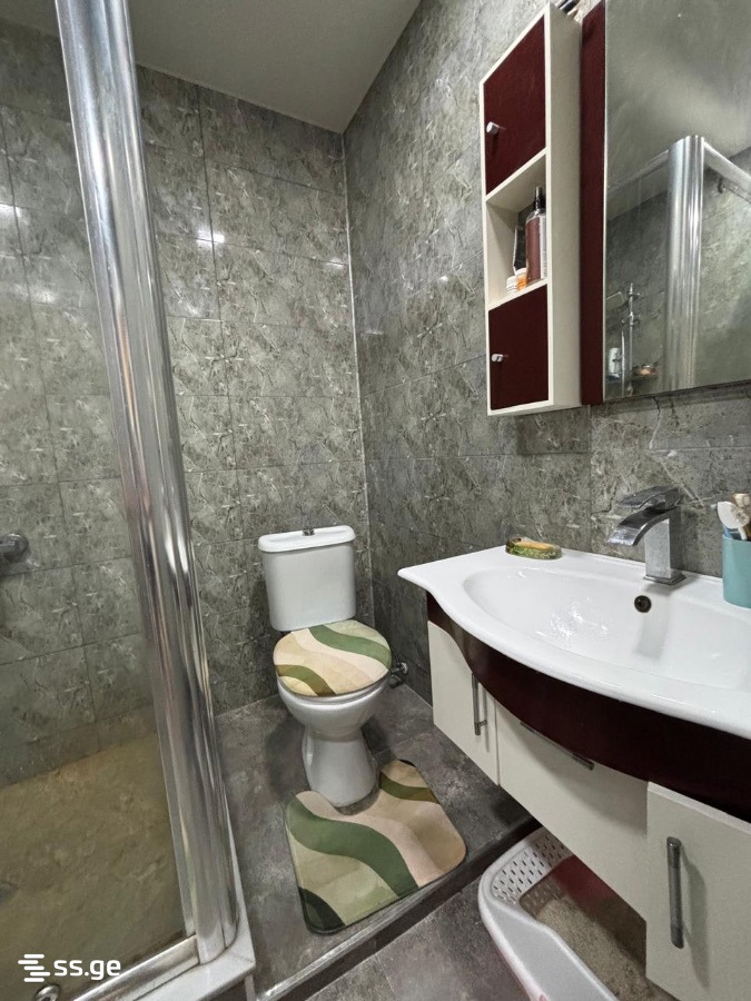 4 Room Flat For Sale view 9