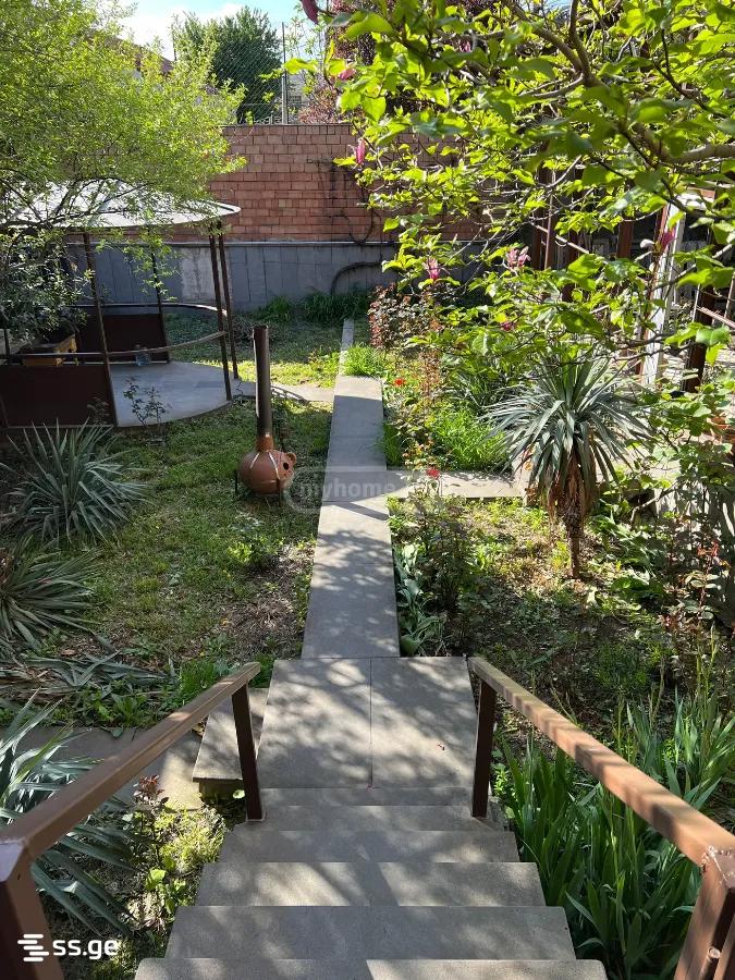 Private House For Sale. Nadzaladevi, 3 of 4