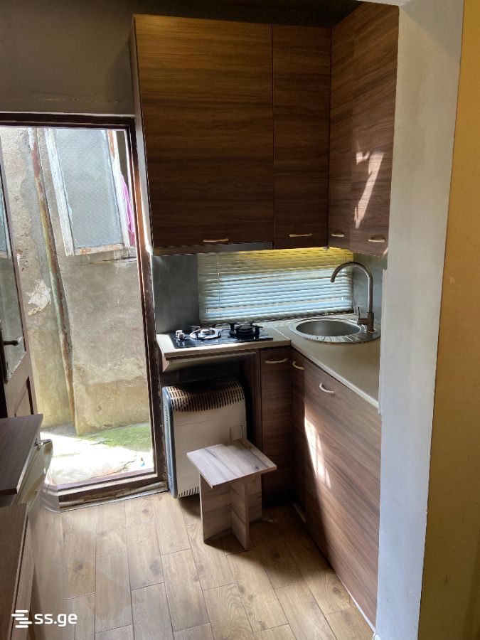 2 room Flat For Rent. Nadzaladevi - Widok 5