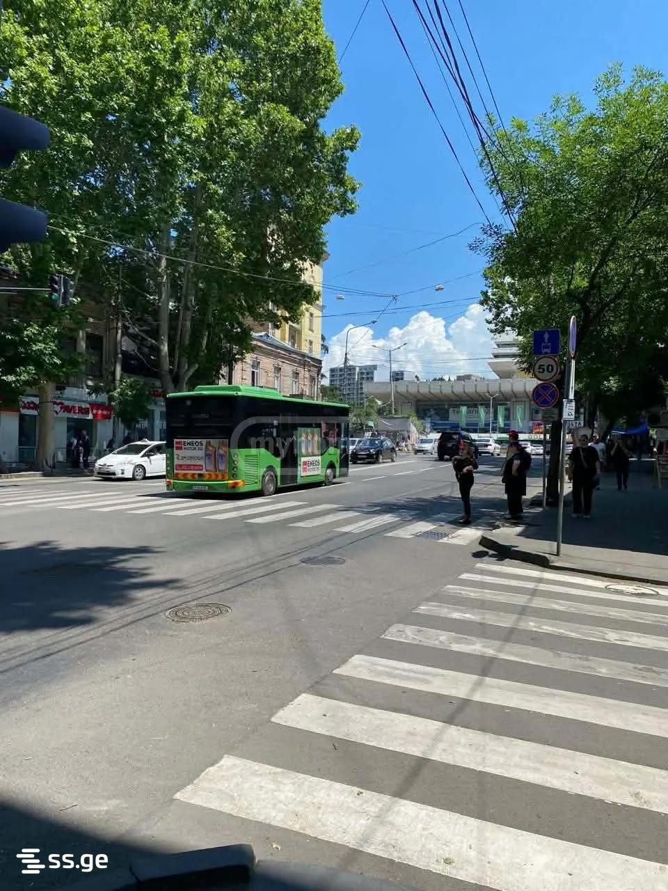Продажа Commercial Space в Дидубе view 9