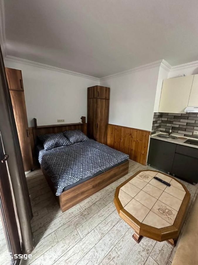 1 Room Flat Daily Rent. Gonio view 2
