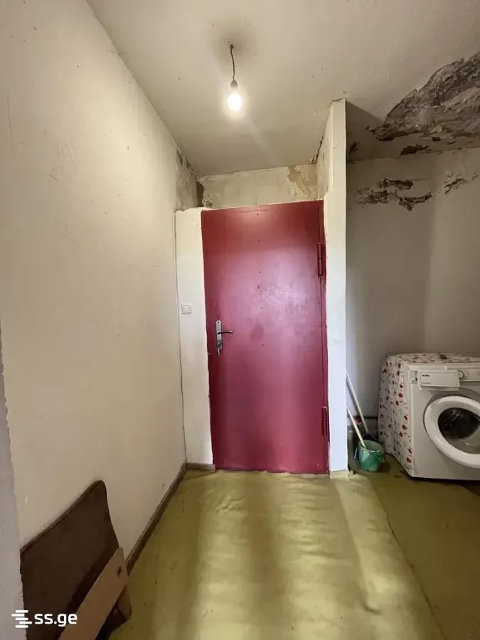 4 Room Flat For Sale view 3