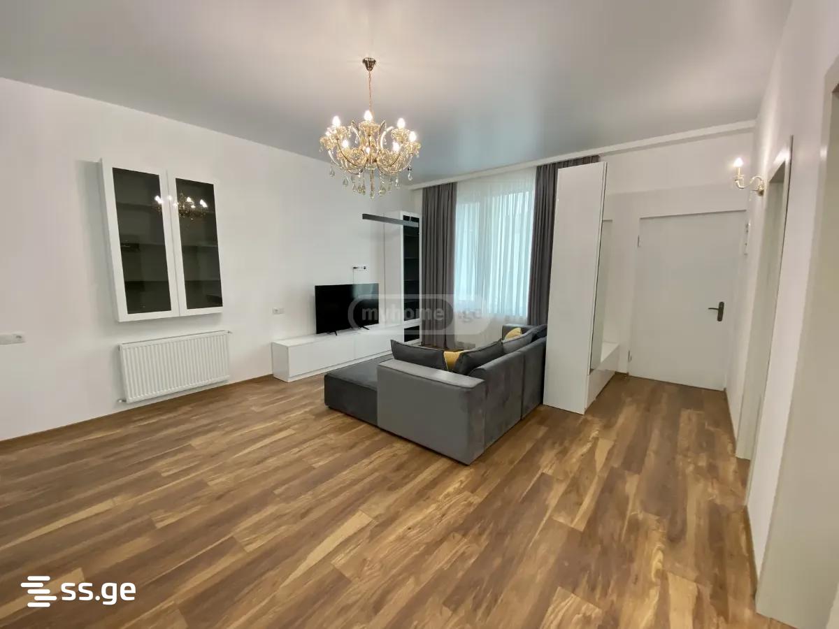 7 Room Private House For Sale view 11