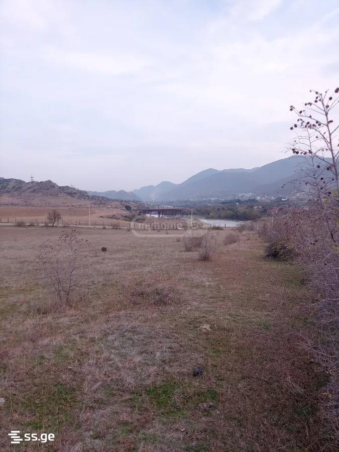 Land For Sale. Mtskheta, 4 of 4