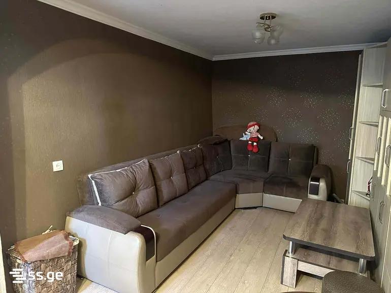2 Room Private House For Rent. Nadzaladevi, 1 of 4