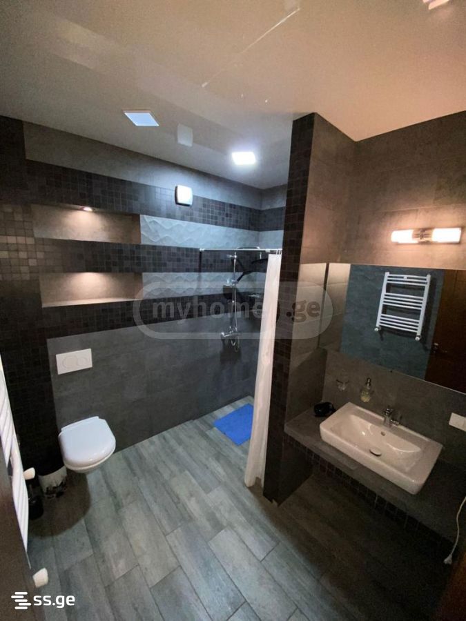 10 Room Private House For Rent. Saburtalo, 3 of 4