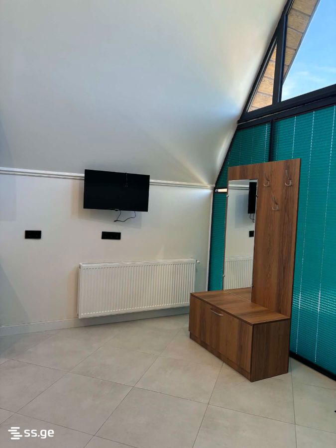 2 Room Summer Cottage For Rent. Makho, 4 of 4