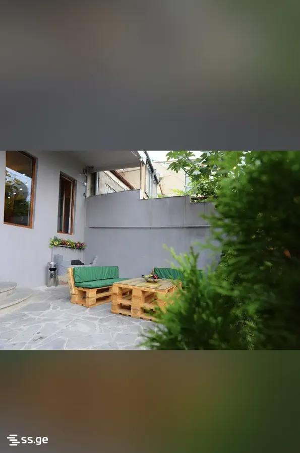 Private House For Rent. Vera, 4 of 4