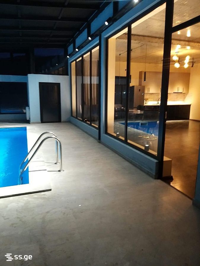 4 Room Private House Daily Rent. Digomi Village, 2 of 4