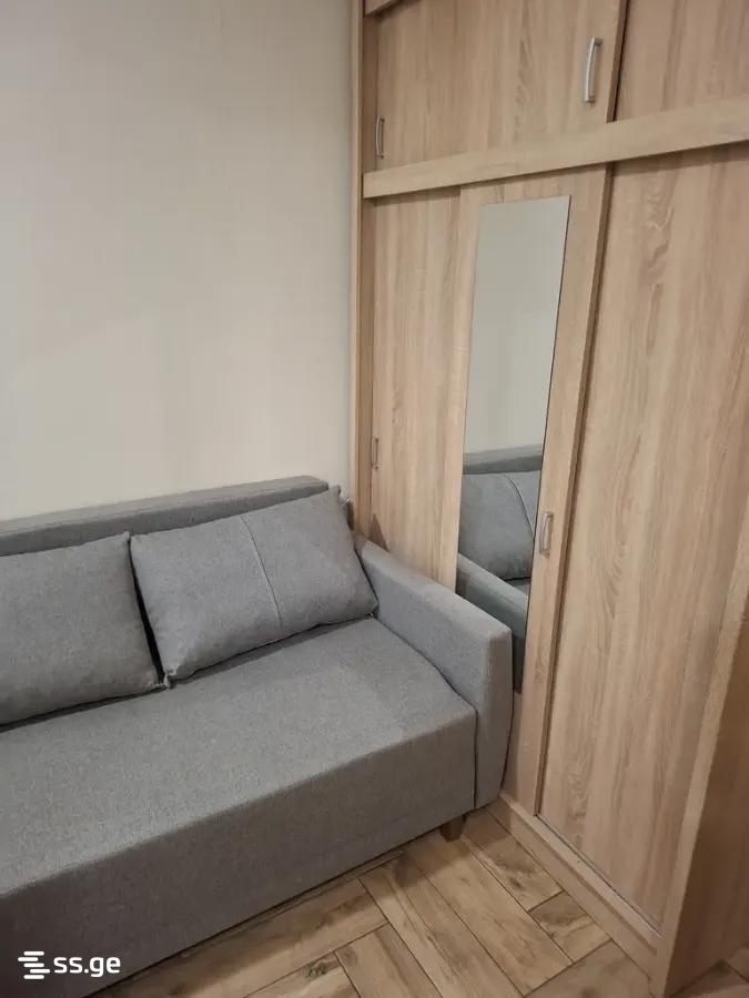 1 Room Flat For Sale view 1