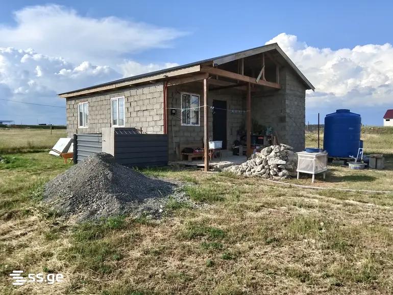 3 Room Private House For Sale view 1