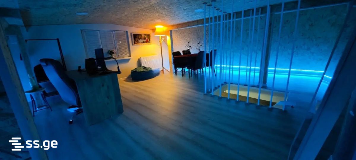6 Room Private House For Rent. Didi Digomi, 4 of 4