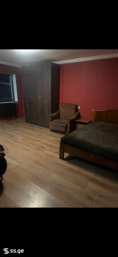 1 Room Flat For Rent. Gori view 5