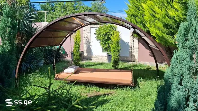 4 Room Private House Daily Rent. Navtlugi, 2 of 4