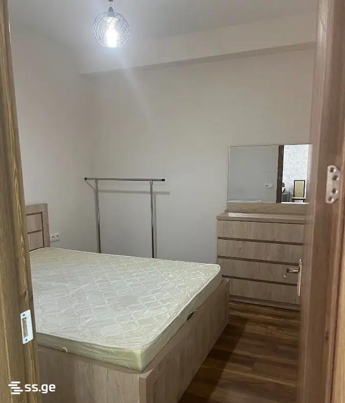 3 Room Flat For Rent. Mukhiani view 4