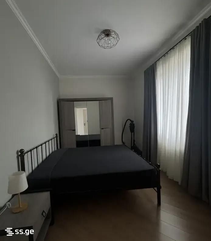 6 Room Private House For Rent. Saguramo view 6